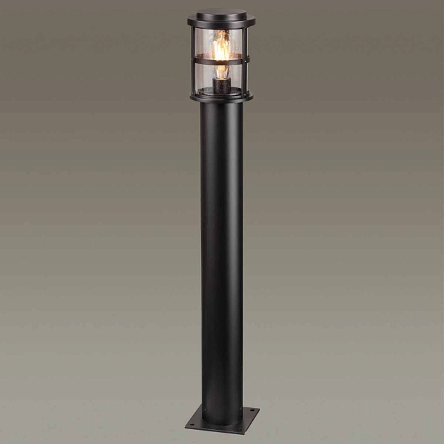 Уличный светильник Odeon Light Nature Magus 4964/1F Фото № 3