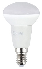Лампа светодиодная ЭРА E14 6W 4000K матовая LED R50-6W-840-E14 R Б0050700 3