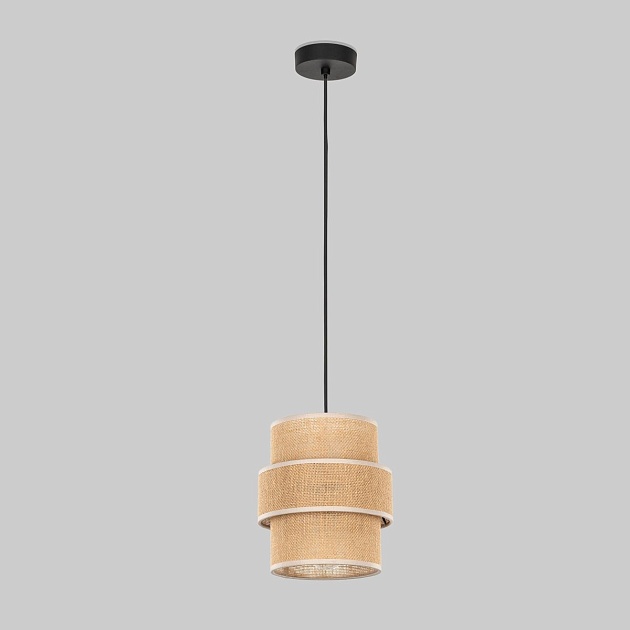 Подвесной светильник TK Lighting 5401 Calisto Фото № 1