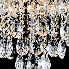 Потолочная люстра Reluce 04058-0.3-06 WH+GOLD PN 1