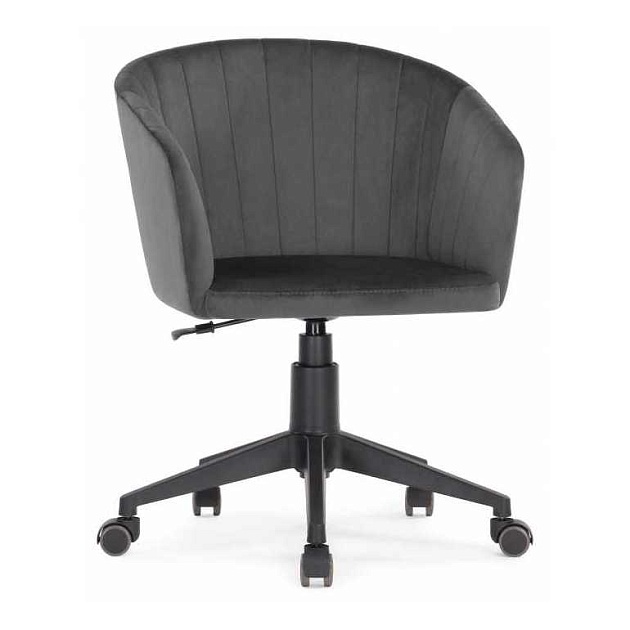 Поворотное кресло Woodville Тибо 464223 изображение 1 Поворотное кресло Woodville Тибо 464223 Фото № 1