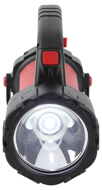 Фонарь-прожектор светодиодный ЭРА Альфа аккумуляторный 730 лм PA-607 Б0052745 фото 10