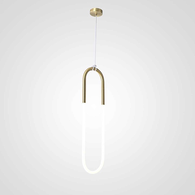Подвесной светильник Imperium Loft Rudi 85400-22 Фото № 1