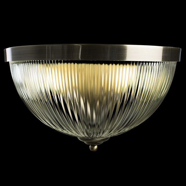 Настенный светильник Arte Lamp American Diner A9366AP-2AB изображение 3 Настенный светильник Arte Lamp American Diner A9366AP-2AB Фото № 3