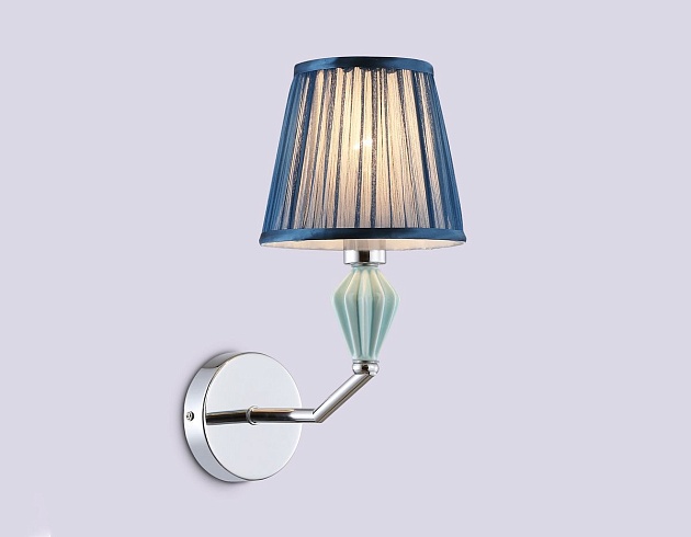 Бра Ambrella Light High Light Ceramo Classic LH75065 Фото № 7