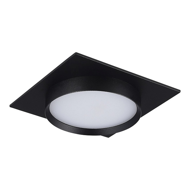 Встраиваемый светильник ST Luce ST258.418.01 изображение 3 Встраиваемый светильник ST Luce ST258.418.01 Фото № 3