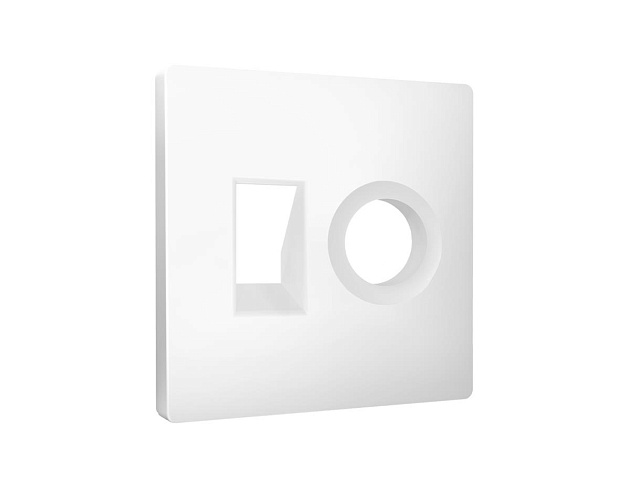 Лицевая панель AMBRELLA VOLT ALFA AP1325 Фото № 1