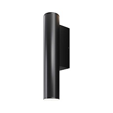 Уличный настенный светильник Maytoni Outdoor Tube O508WL-L6B3K