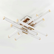 Потолочный светильник Modelux Modelight MDL.9376.700CL WH 3