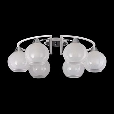 Потолочная люстра Citilux Отто CL121160 4