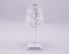 Настольная лампа Ambrella light Desk DE8055 4