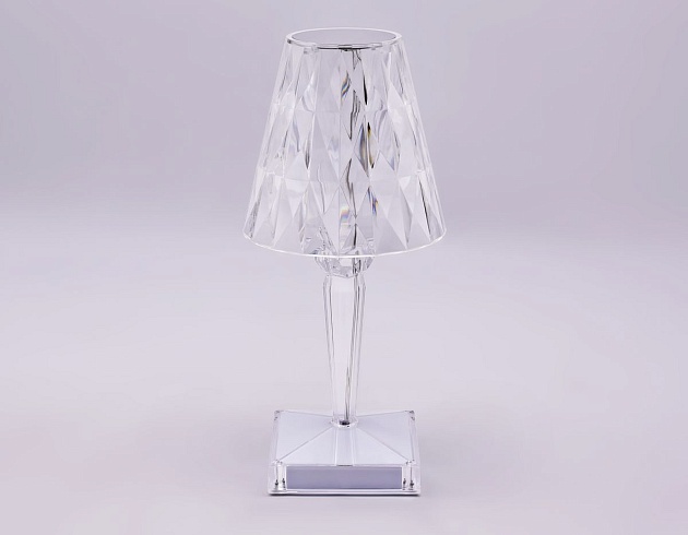 Настольная лампа Ambrella light Desk DE8055 Фото № 5