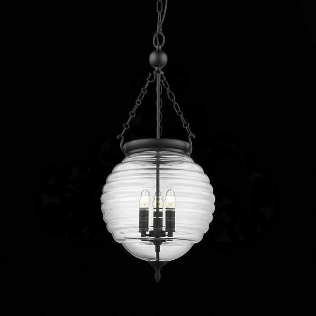 Подвесная люстра ST Luce Sotto SL317.403.03 Фото № 2