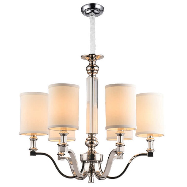 Подвесная люстра Newport 3146/C М0055972 Фото № 1