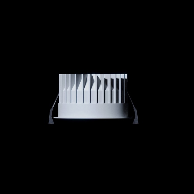 Встраиваемый светильник Led Holding TORA 15W LH1611897 изображение 3 Встраиваемый светильник Led Holding TORA 15W LH1611897 Фото № 3