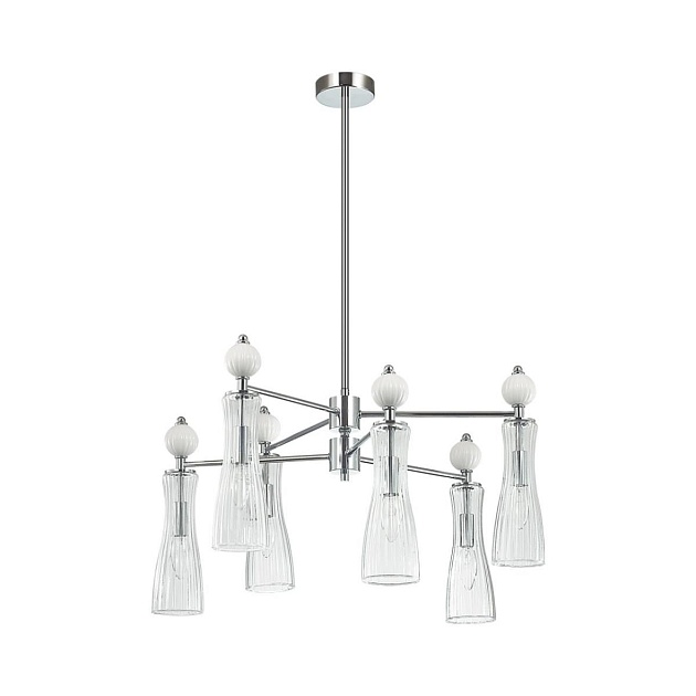 Люстра Lumion EMILY 8268/6 Фото № 1