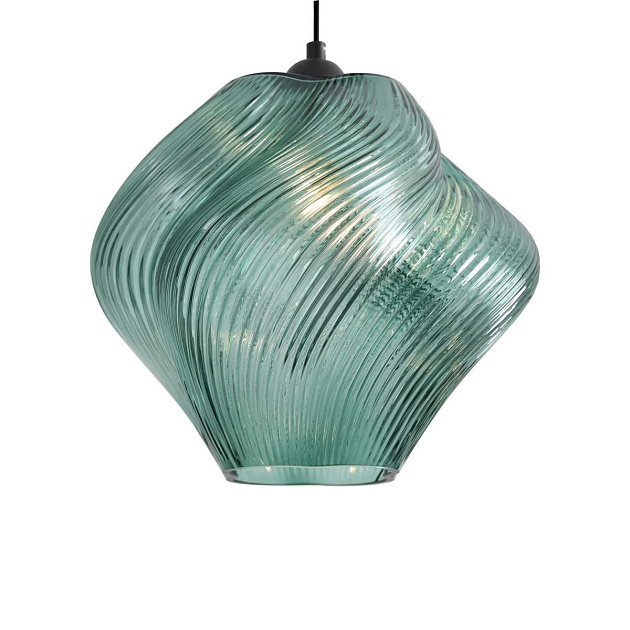 Подвесной светильник Freya Modern FR5548PL-01DBL изображение 3 Подвесной светильник Freya Modern FR5548PL-01DBL Фото № 3