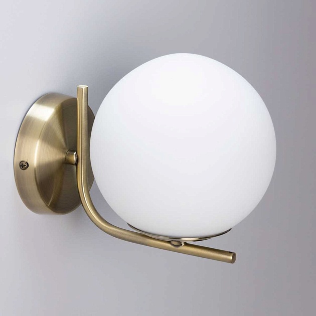 Бра Citilux Бремен CL112313 Фото № 20