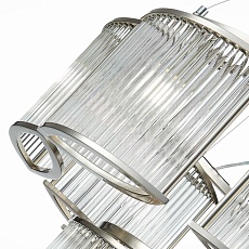 Подвесная люстра ST Luce Velletri SL1627.103.11 1