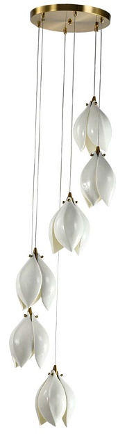 Подвесной светильник Zortes DALIN ZRS.90609.06 Фото № 6