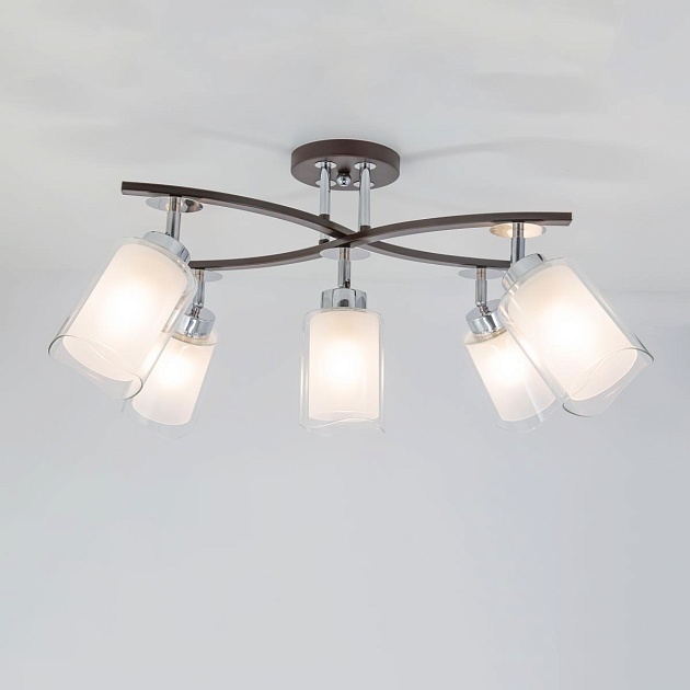 Спот Citilux Фортуна CL156152 Фото № 10