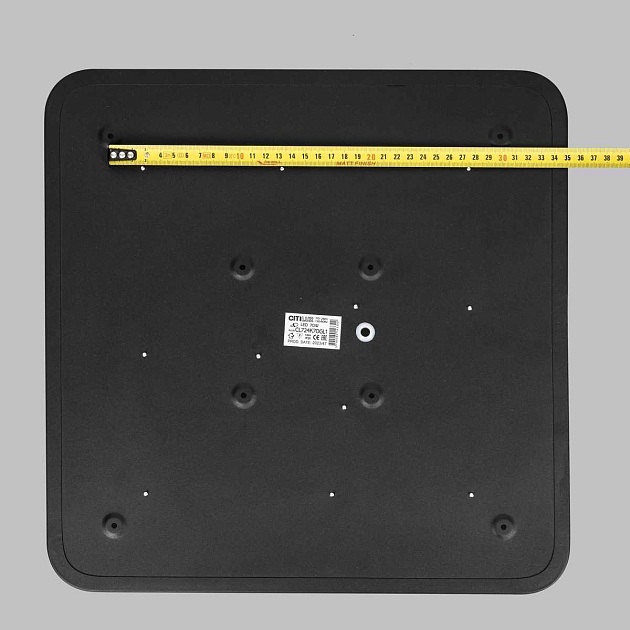 Потолочный светильник Citilux CL724K70GL1 Фото № 3