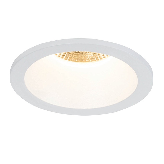 Встраиваемый светильник Mantra Comfort IP65 6810 Фото № 2