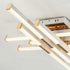 Потолочный светильник Modelux Modelight MDL.9376.700CL WH 4