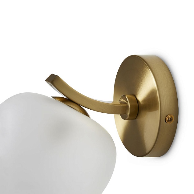 Бра Freya Donuts FR5444WL-01BS изображение 3 Бра Freya Donuts FR5444WL-01BS Фото № 3