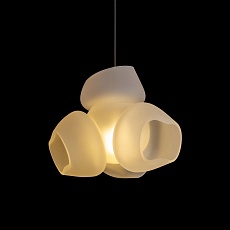 Подвесной светильник Loft IT Cluster 10467P White 1