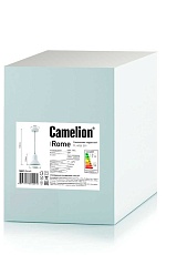 Подвесной светильник Camelion PL-602S C01 14554 3