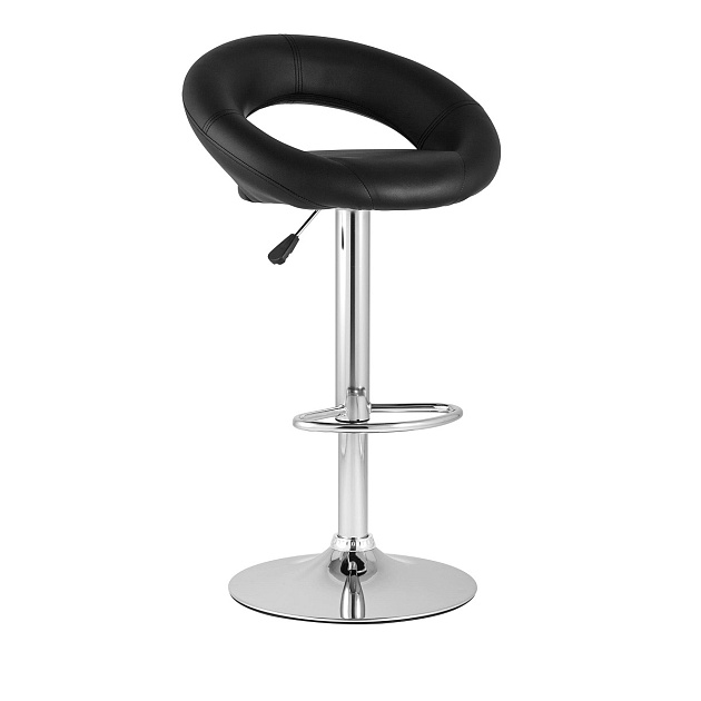Барный стул Stool Group Купер черный BC-V004 black Фото № 1