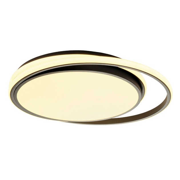 Потолочный светодиодный светильник MyFar Ceiling Cressida MR9110-CL изображение 1 Потолочный светодиодный светильник MyFar Ceiling Cressida MR9110-CL Фото № 1