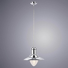 Подвесной светильник Arte Lamp A5530SP-1CC 1