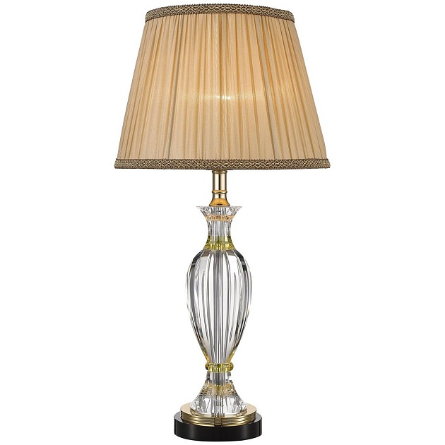 Настольная лампа Wertmark Tulia WE702.01.304 фото 