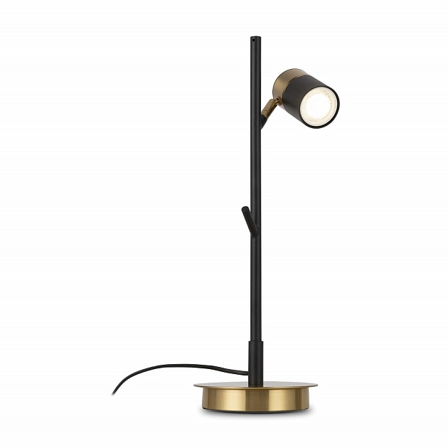 Торшер Freya Enzo FR5201TL-01B Фото № 8