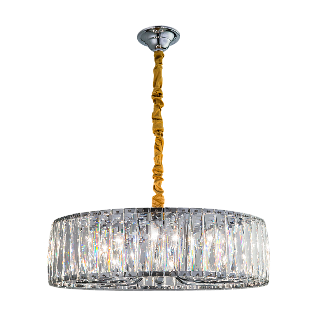 Подвесная люстра Citilux Aria EL321P08 изображение 10 Подвесная люстра Citilux Aria EL321P08 Фото № 10