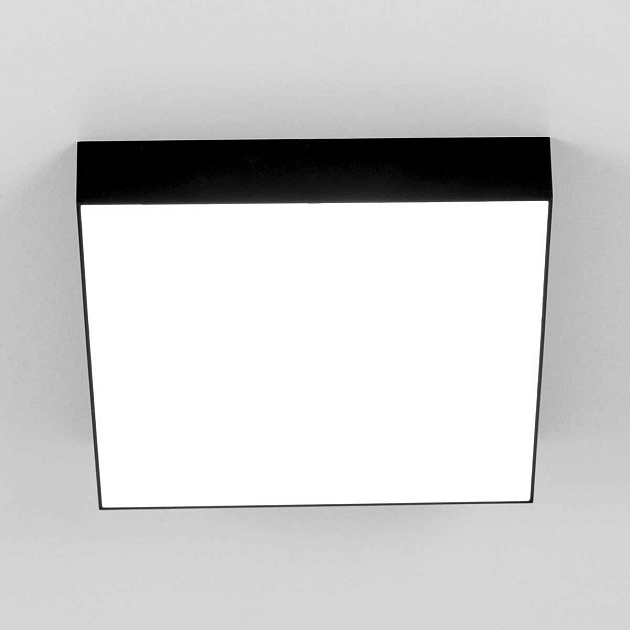 Накладной светодиодный светильник Citilux Тао CL712X242N изображение 12 Накладной светодиодный светильник Citilux Тао CL712X242N Фото № 12