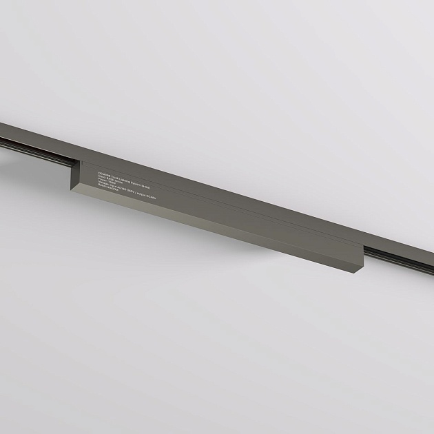 Блок питания Denkirs Shine Base TR5739-DN/1 изображение 1 Блок питания Denkirs Shine Base TR5739-DN/1 Фото № 1