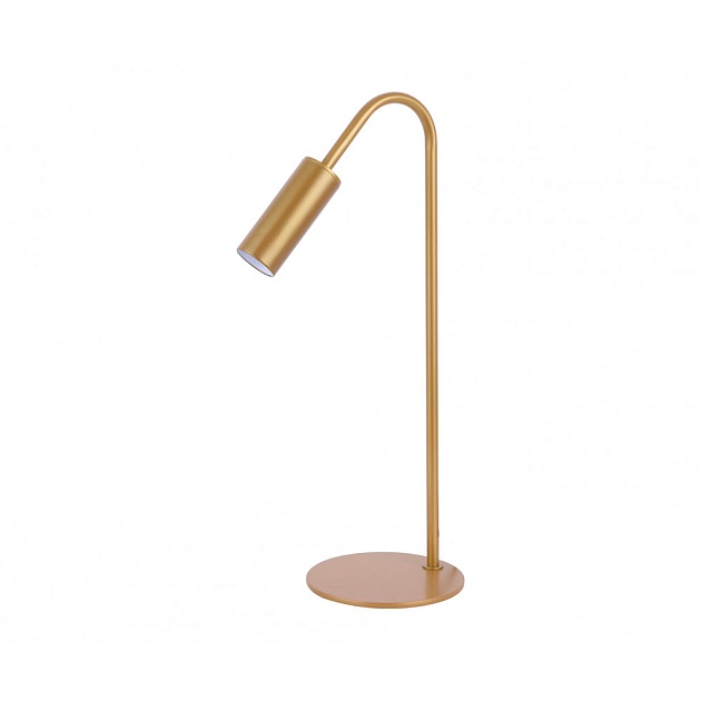 Настольная лампа Kink Light Грау 07045-1,33 Фото № 1