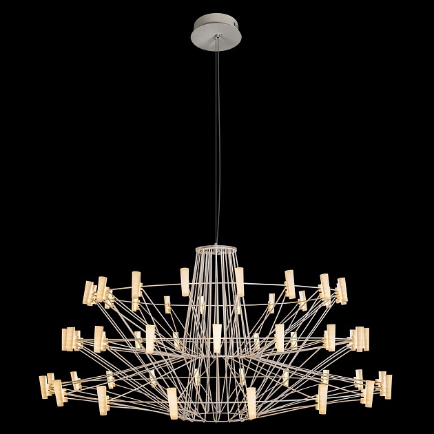Подвесной светильник Loft IT Coppelia 10476 White Фото № 6