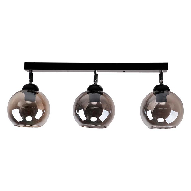 Спот ЭкономСвет 86006/3BK SM изображение 1 Спот ЭкономСвет 86006/3BK SM Фото № 1