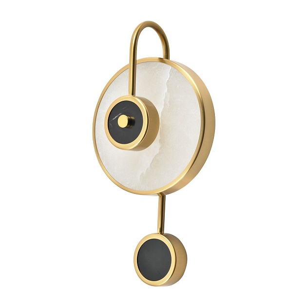 Бра Zortes Elly ZRS.1818.02 изображение 1 Бра Zortes Elly ZRS.1818.02 Фото № 1