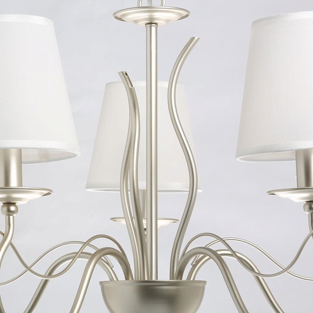 Подвесная люстра MW-Light Федерика 684012705 Фото № 3
