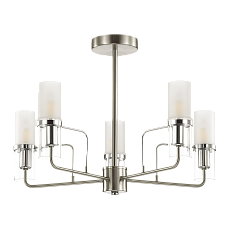 Потолочная люстра Lumion Nevada Comfi 4403/5C 4