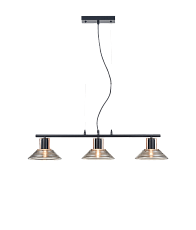 Подвесной светильник Vele Luce Intrigo VL5822P03 5