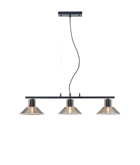 Подвесной светильник Vele Luce Intrigo VL5822P03 изображение 6 Подвесной светильник Vele Luce Intrigo VL5822P03 Фото № 6