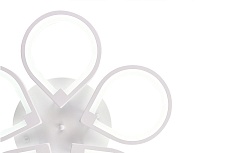 Потолочная светодиодная люстра Natali Kovaltseva Innovation Style 83042 1