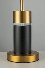 Настольная лампа Arti Lampadari Candelo E 4.1.T1 BB 1