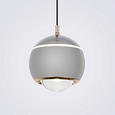 Подвесной светильник LED4U L8753-1 CR 1